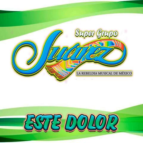 Este Dolor (En vivo)