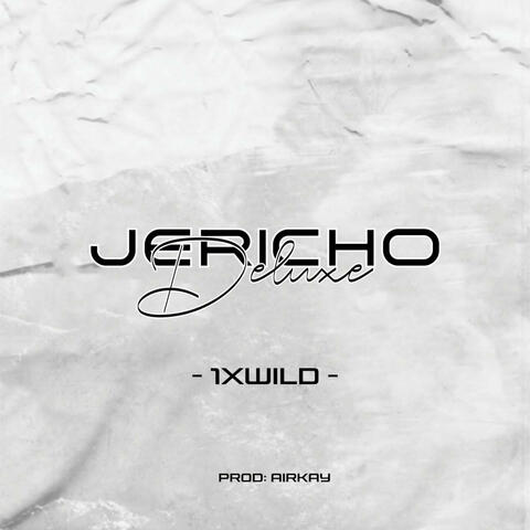 Jericho(Deluxe)