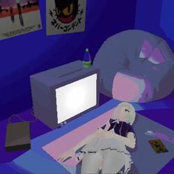 oh shit its 4am again.