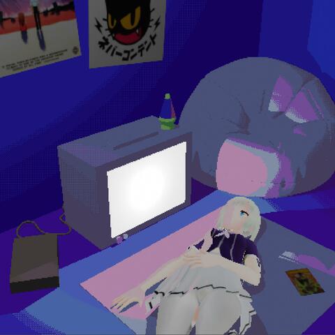 oh shit its 4am again.