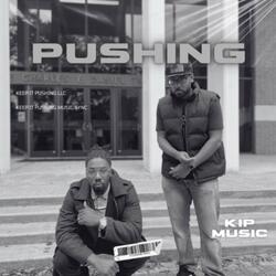 Pushing