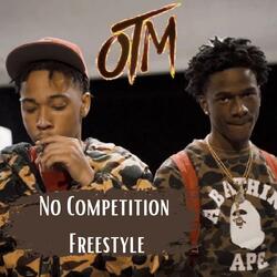 No Competition Freestyle