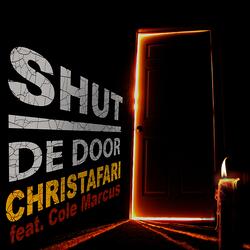 Shut De Do (feat. Project 633)