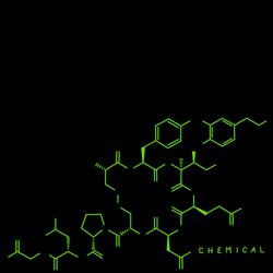 putting a spin on chemical