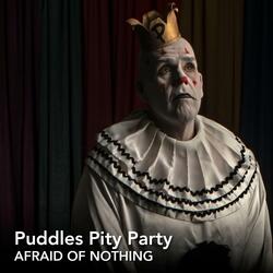 Afraid Of Nothing