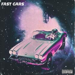 Fast Cars (feat. Caleia Rose)