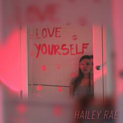 Love Yourself