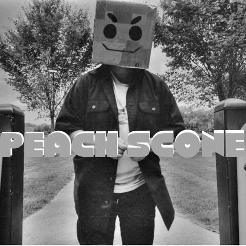 Peach Scone (Normal Pace)