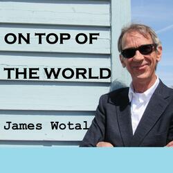 ON TOP OF THE WORLD