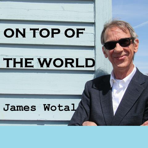 ON TOP OF THE WORLD