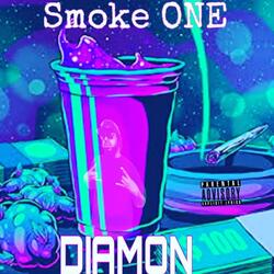 Smoke one