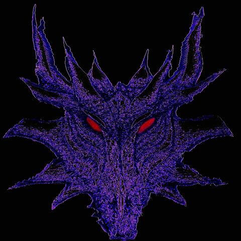 The Dragon's Head