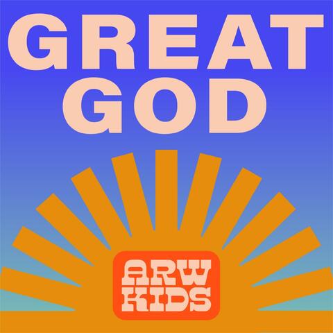 Great God
