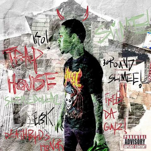 Traphouse (feat. Slime Dollaz & Nofriends007)