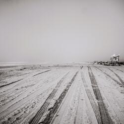 Sandcastles