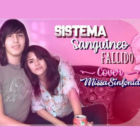 sistema sanguineo fallido (Pxndx)