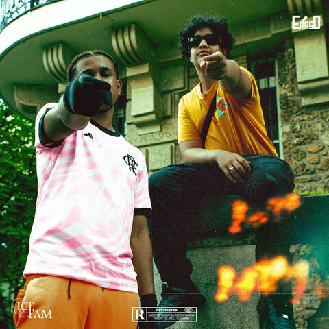 Disque D'or (feat. Sa2d)