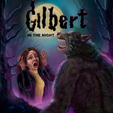 in the night