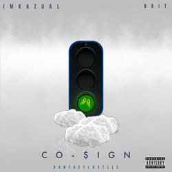Cosign (feat. BELLO)
