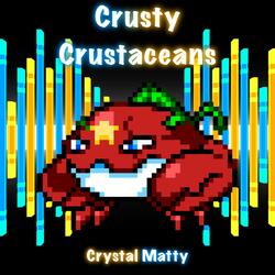 Crusty Crustaceans