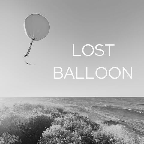 Lost Balloon