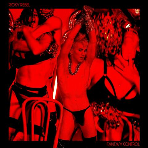 Fantasy Control (feat. IAM80HD)