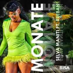 Monate (feat. Reebah)