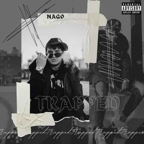 TRAPPED