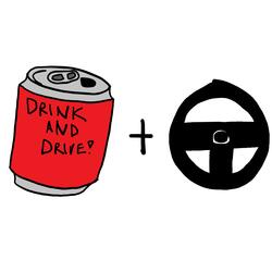 Drink And Drive