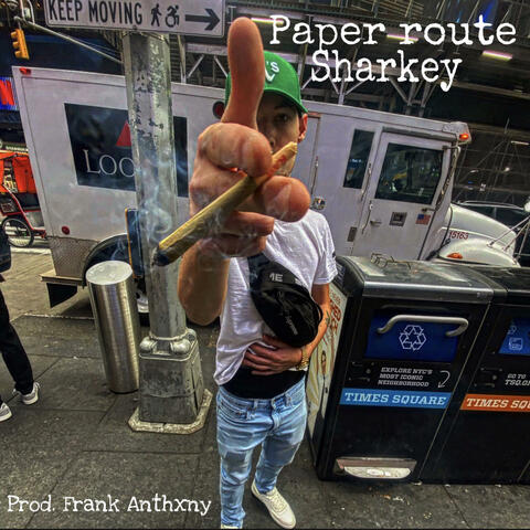 Paper Route