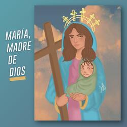 María Madre de Dios