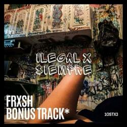 Frxsh (Bonus track)