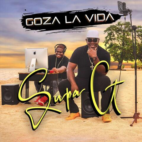 GOZA LA VIDA