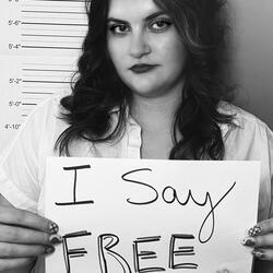 I Say Free