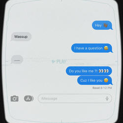 But Do You Like Me ???