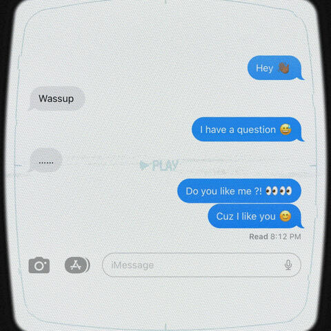 But Do You Like Me ???