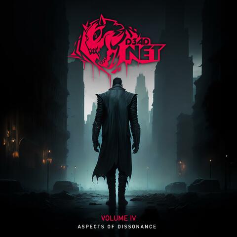 Deadnet Volume IV (Game Soundtrack): Aspects of Dissonance