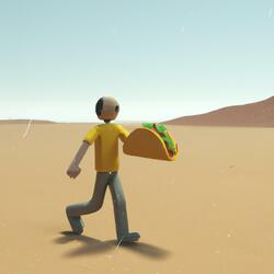 Taco