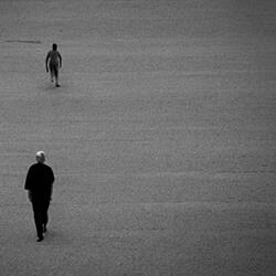 I Watch You Change