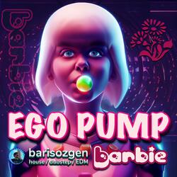 Ego Pump Barbie