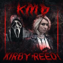 KIRBY REED!
