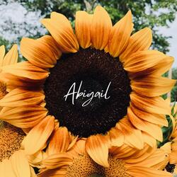 Abigail