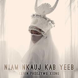 Niam Nkauj Kab Yeeb