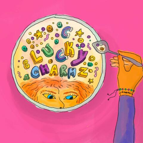 Lucky Charmz