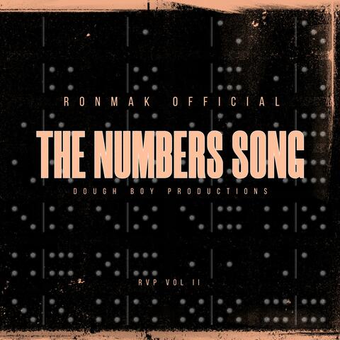 The Numbers Song