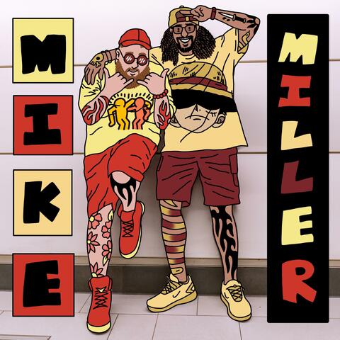 Mike Miller
