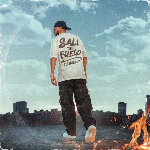 Salí del Fuego
