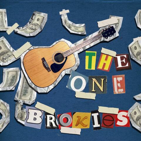 Brokies/The One