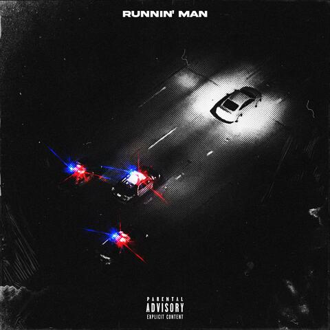 Runnin Man