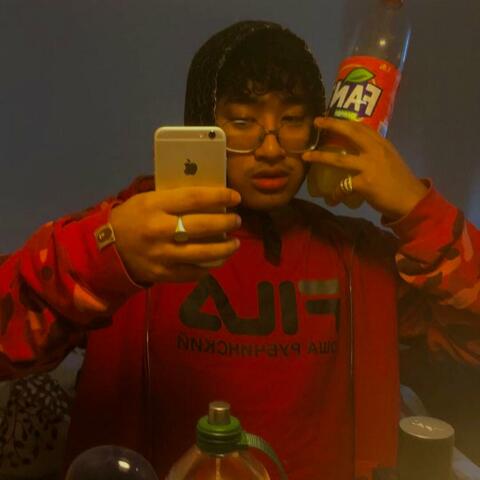 Faded